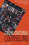 Cover of Cross-Cultural Counseling