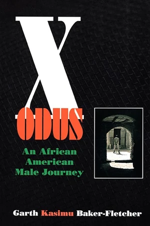 Cover of Xodus