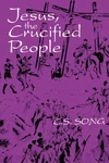 Cover of Jesus, the Crucified People