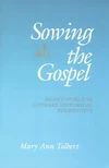 Cover of Sowing the Gospel