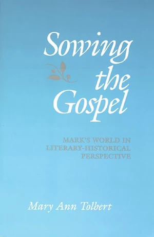 Cover of Sowing the Gospel