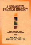 Cover of A Fundamental Practical Theology