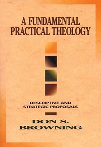 Cover of A Fundamental Practical Theology