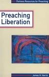 Cover of Preaching Liberation