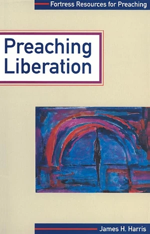 Cover of Preaching Liberation