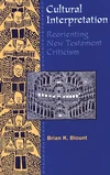 Cover of Cultural Interpretations