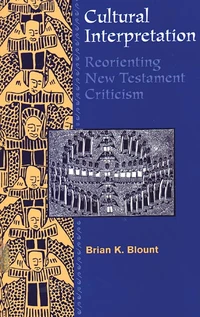 Cover of Cultural Interpretations