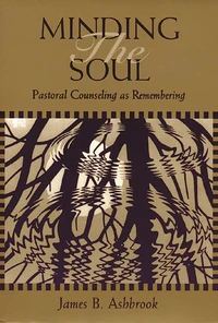 Cover of Minding the Soul