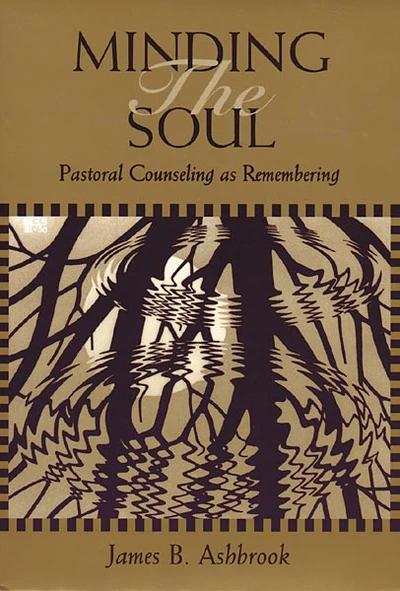 Cover of Minding the Soul