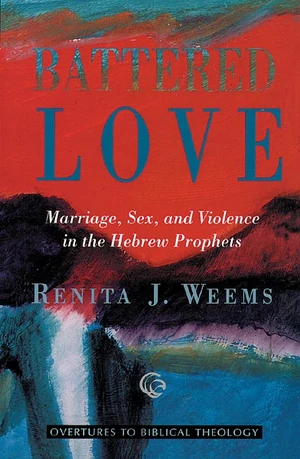 Cover of Battered Love
