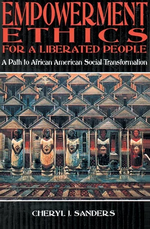 Cover of Empowerment Ethics for a Liberated People