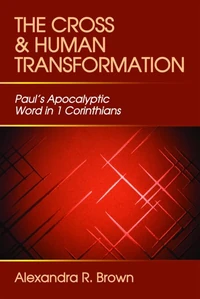 Cover of Cross and Human Transformation