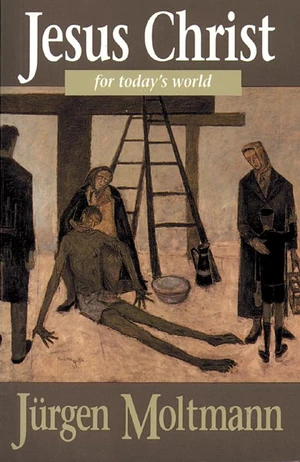 Cover of Jesus Christ for Today's World
