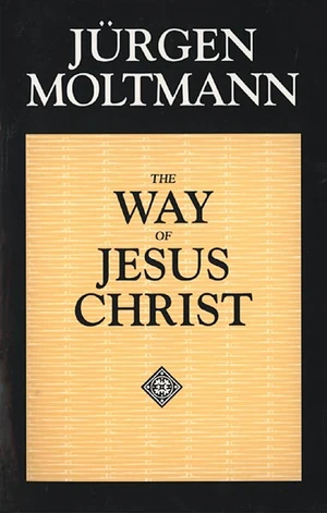 Cover of The Way of Jesus Christ