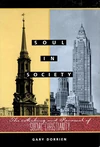Cover of Soul in Society