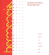 Cover of The Sermon on the Mount