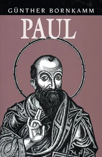 Cover of Paul