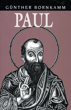 Cover of Paul