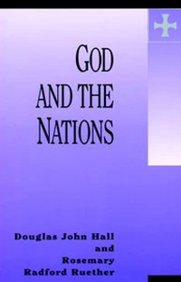 Cover of God and the Nations