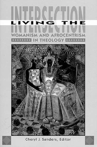 Cover of Living the Intersection