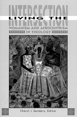Cover of Living the Intersection