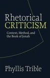Cover of Rhetorical Criticism