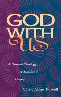Cover of God with Us