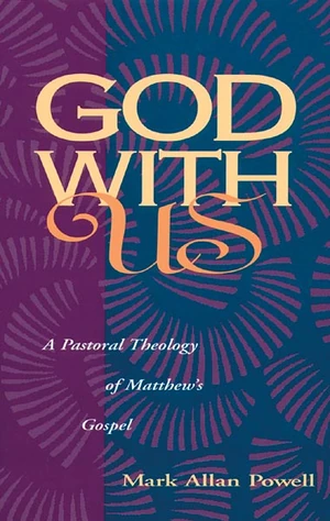 Cover of God with Us