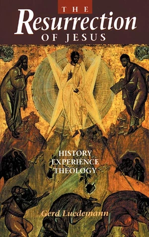 Cover of The Resurrection of Jesus