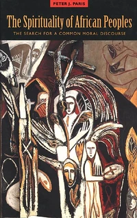 Cover of The Spirituality of African Peoples