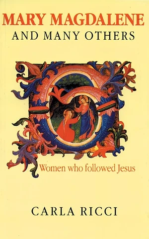Cover of Mary Magdalene and Many Others