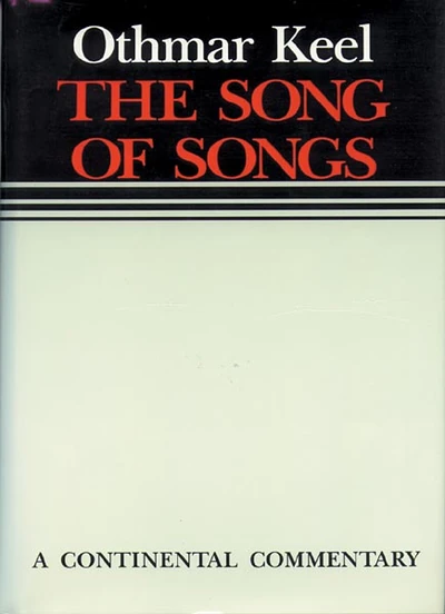 Cover of Song of Songs