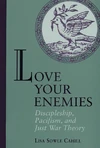 Cover of Love Your Enemies