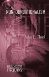 Cover of Nonfoundationalism