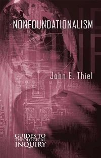 Cover of Nonfoundationalism