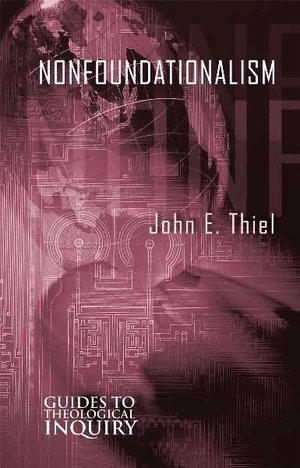 Cover of Nonfoundationalism