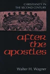Cover of After the Apostles