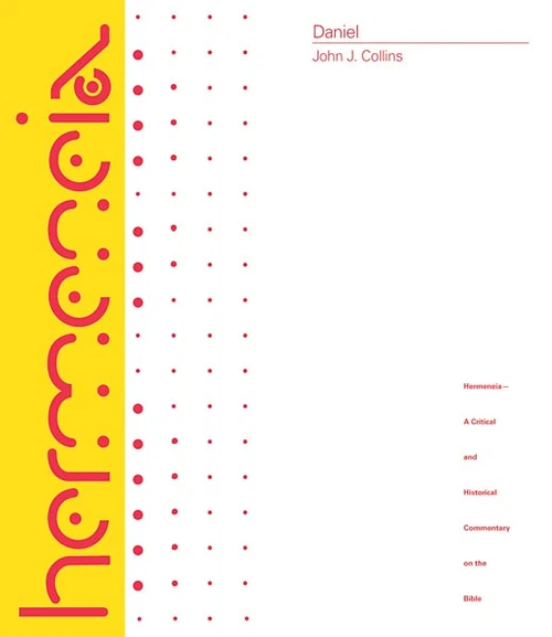 Cover of Daniel