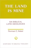 Cover of The Land Is Mine