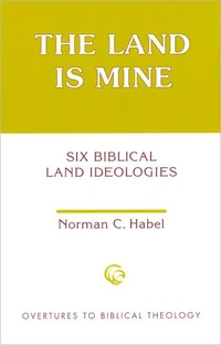 Cover of The Land Is Mine