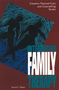 Cover of Integrative Family Therapy