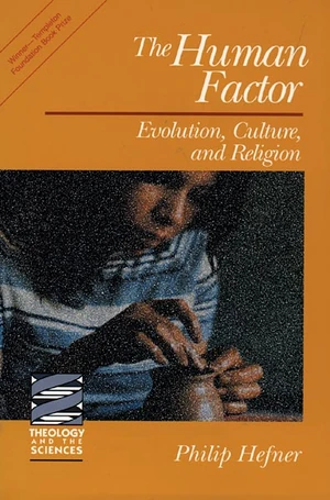 Cover of The Human Factor