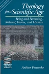 Cover of Theology for a Scientific Age
