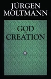 Cover of God in Creation