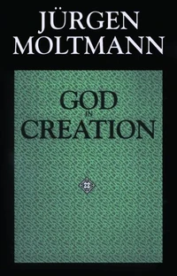 Cover of God in Creation