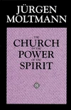 Cover of The Church in the Power of the Spirit