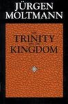 Cover of The Trinity and the Kingdom