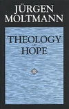 Cover of Theology of Hope