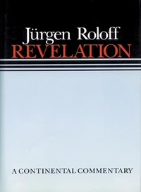 Cover of Revelation