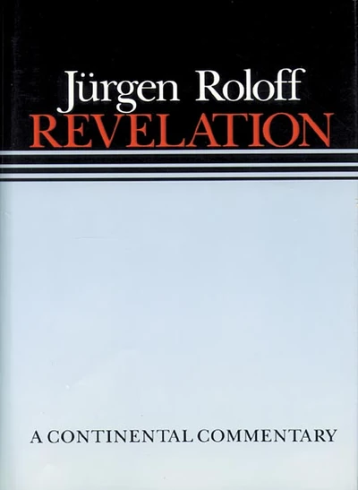 Cover of Revelation